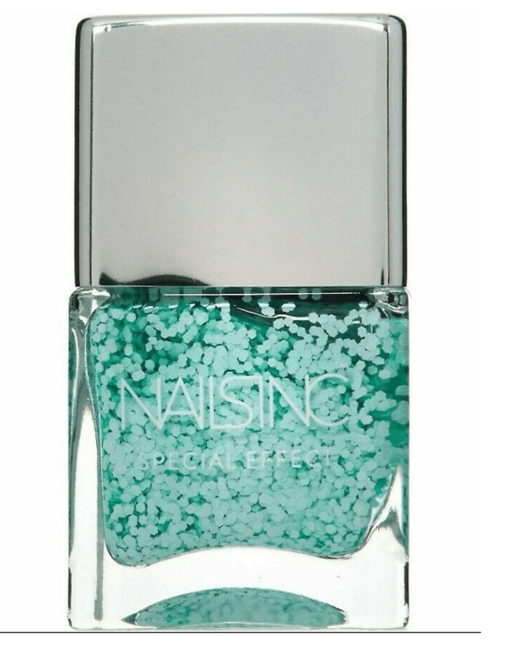 NAILS INC. Special Effect Nail Polish 14ml - Bare Face Beauty