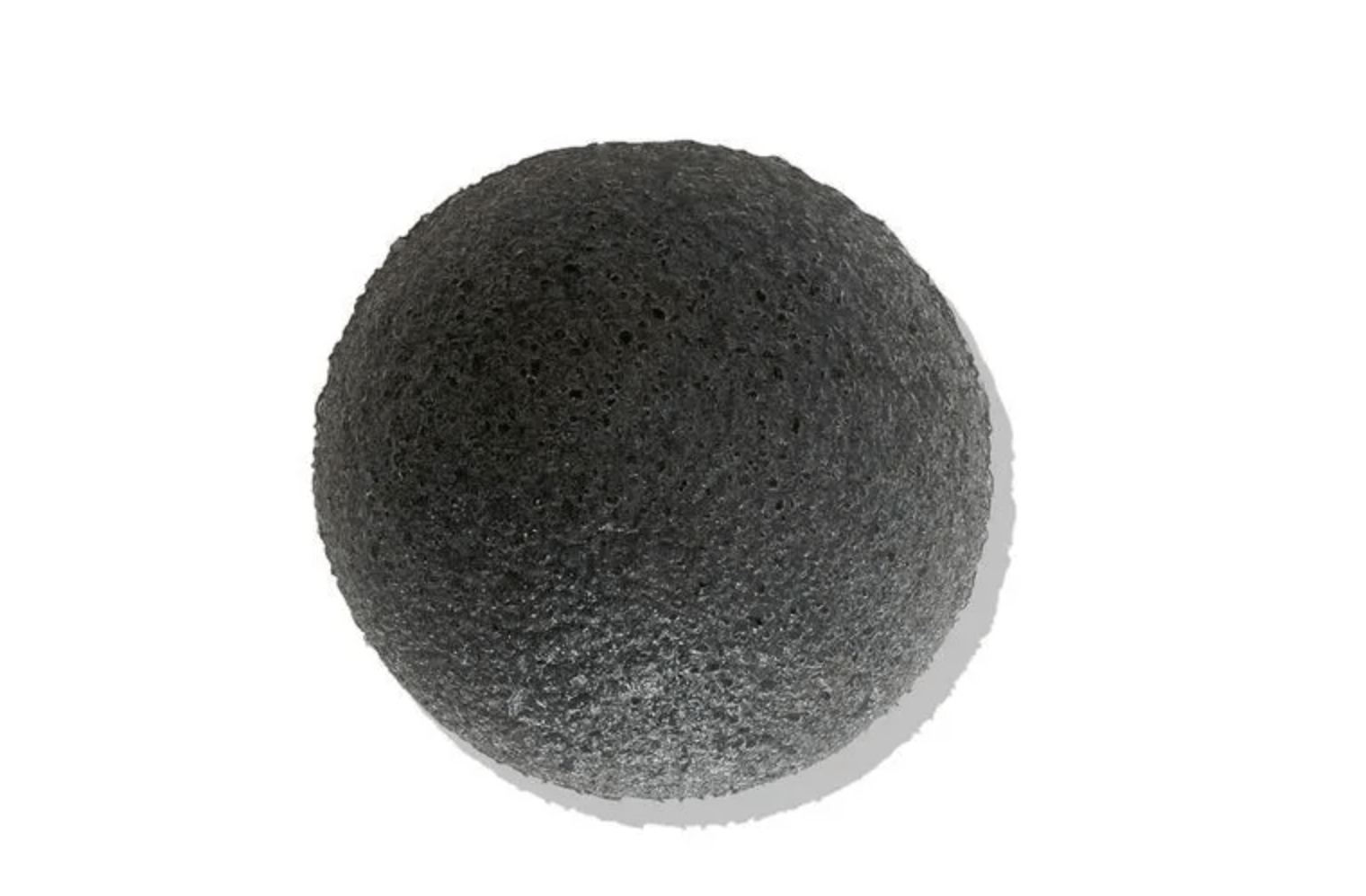 Neulii - EONNII Natural Konjac Soft Cleansing Puff Sponge - Bare Face Beauty