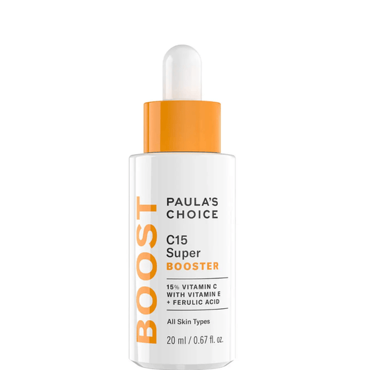 PAULA'S CHOICE C15 Super Booster 20ml - Bare Face Beauty