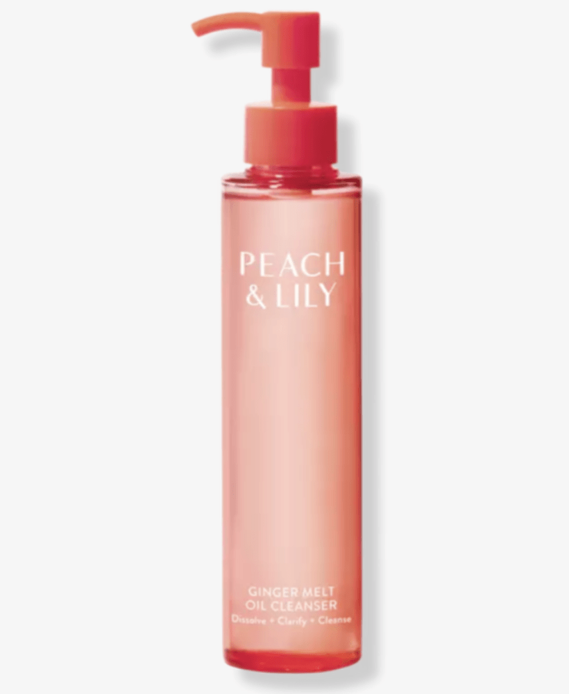 PEACH & LILY Ginger Melt Oil Cleanser 150ml - Bare Face Beauty