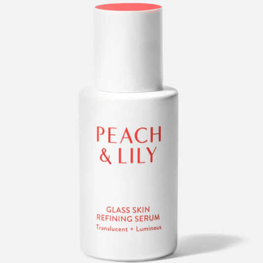 PEACH & LILY Glass Skin Refining Serum 40ml - Bare Face Beauty