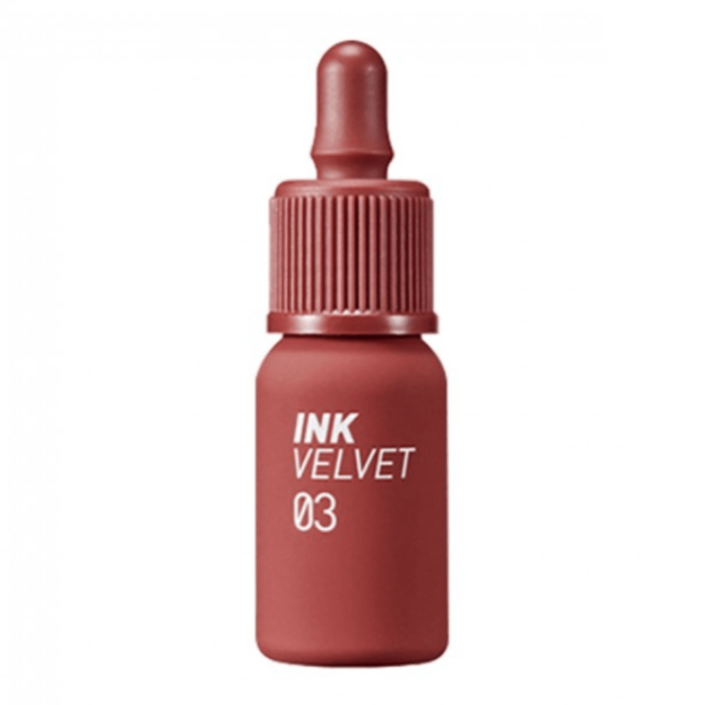 peripera - Ink The Velvet - 4g - Bare Face Beauty