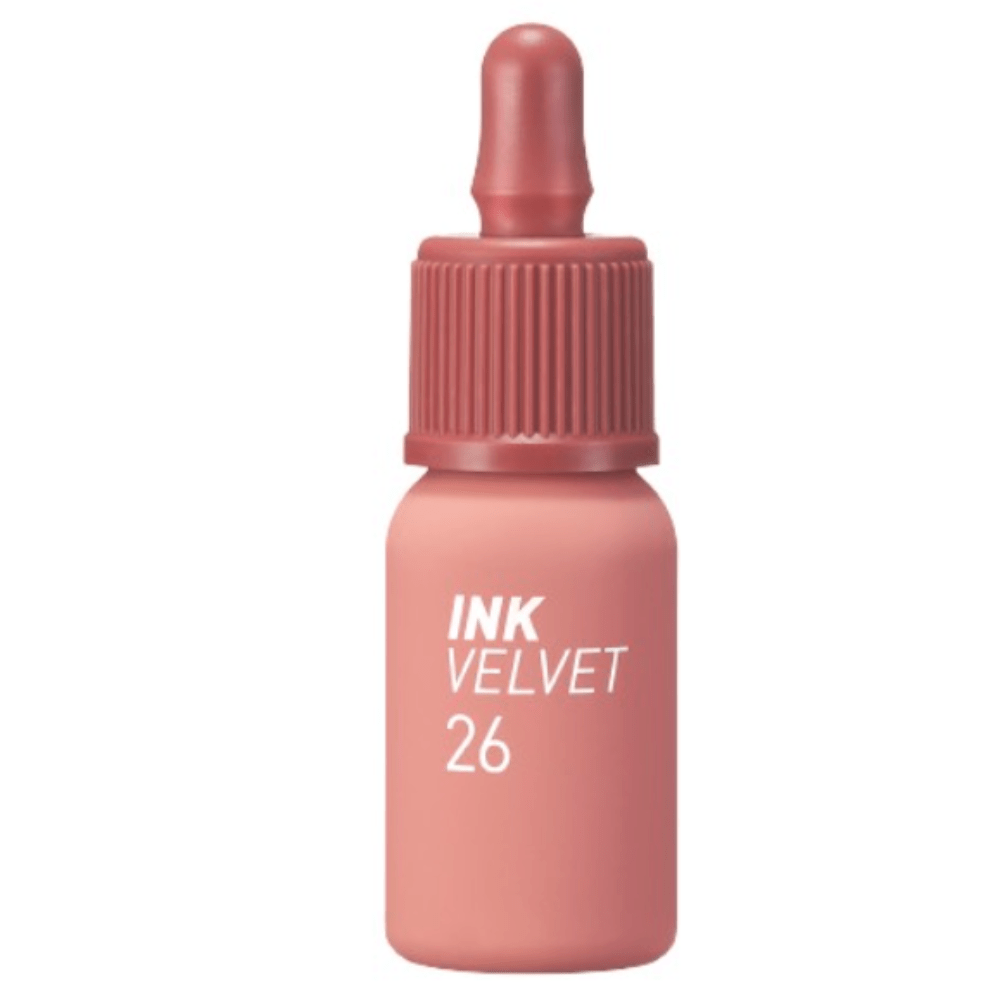 peripera - Ink The Velvet - 4g - Bare Face Beauty