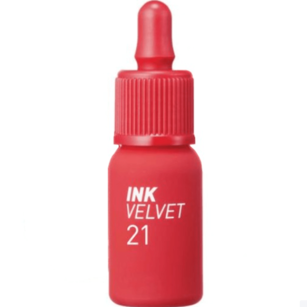 peripera - Ink The Velvet - 4g - Bare Face Beauty