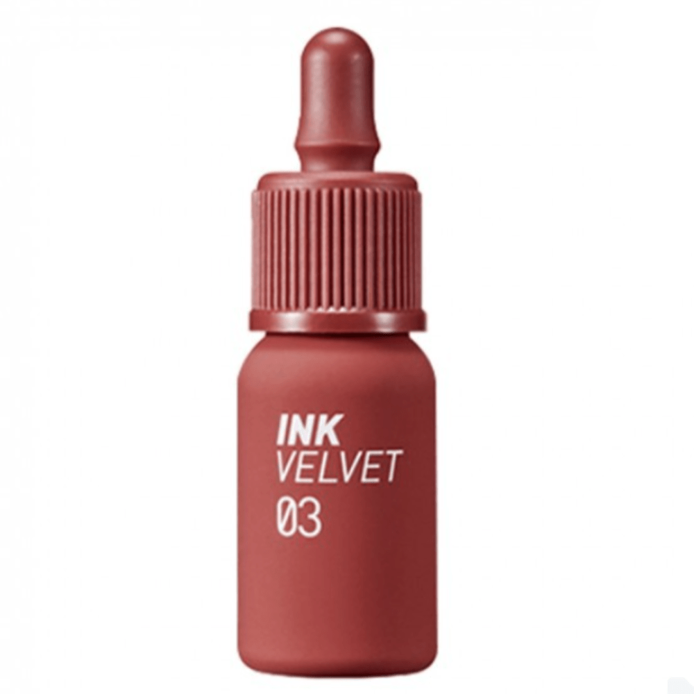 peripera - Ink The Velvet - 4g - Bare Face Beauty