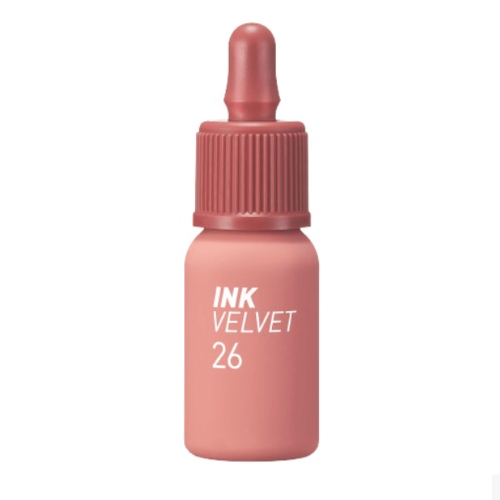 peripera - Ink The Velvet - 4g - Bare Face Beauty