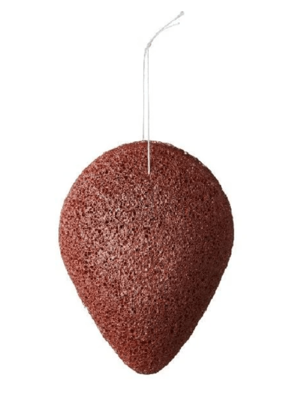 PURITO - Jeju Volcanic Scoria Konjac Sponge - Bare Face Beauty