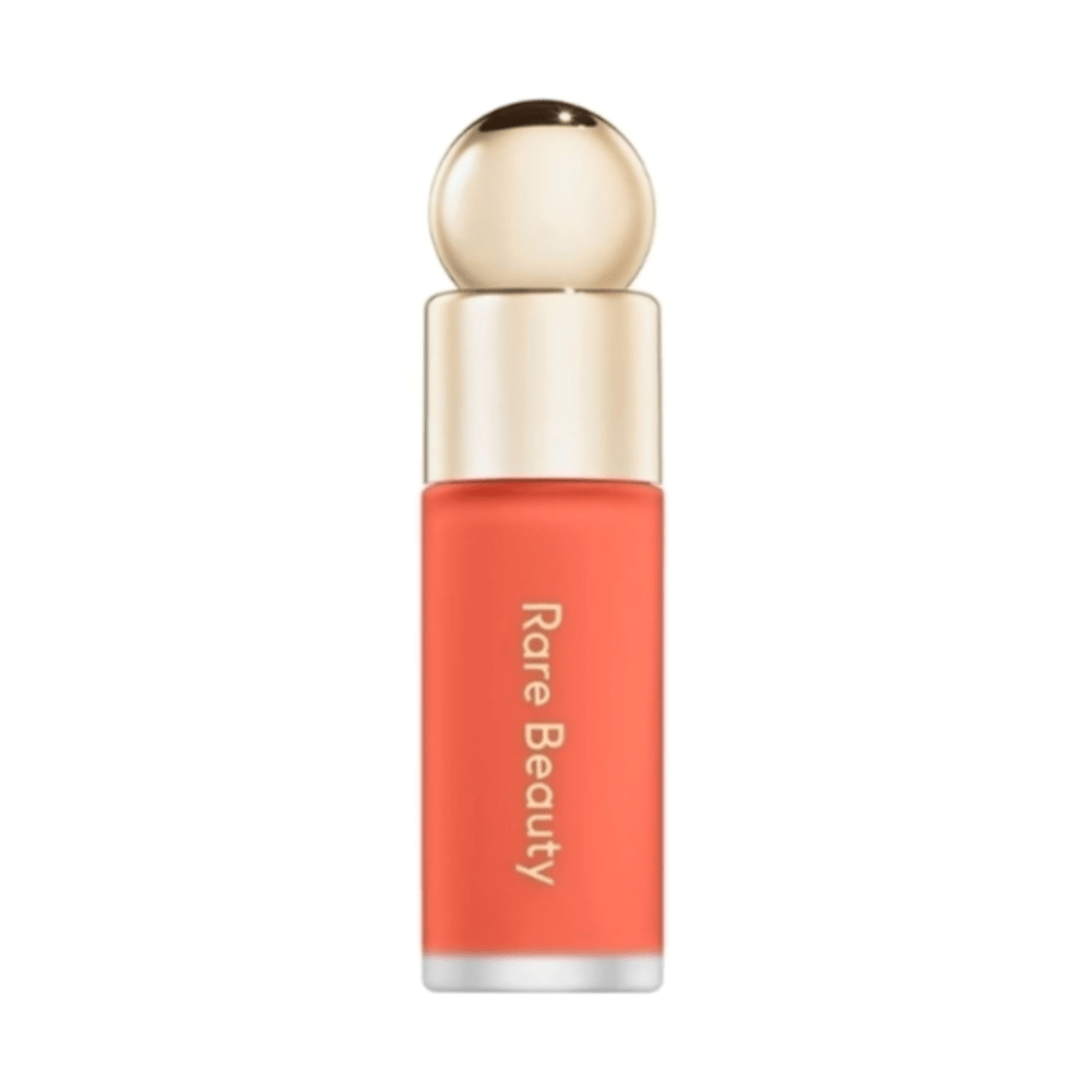 Rare Beauty Soft Pinch Dewy Liquid Blush - Joy 7.5ml - Bare Face Beauty