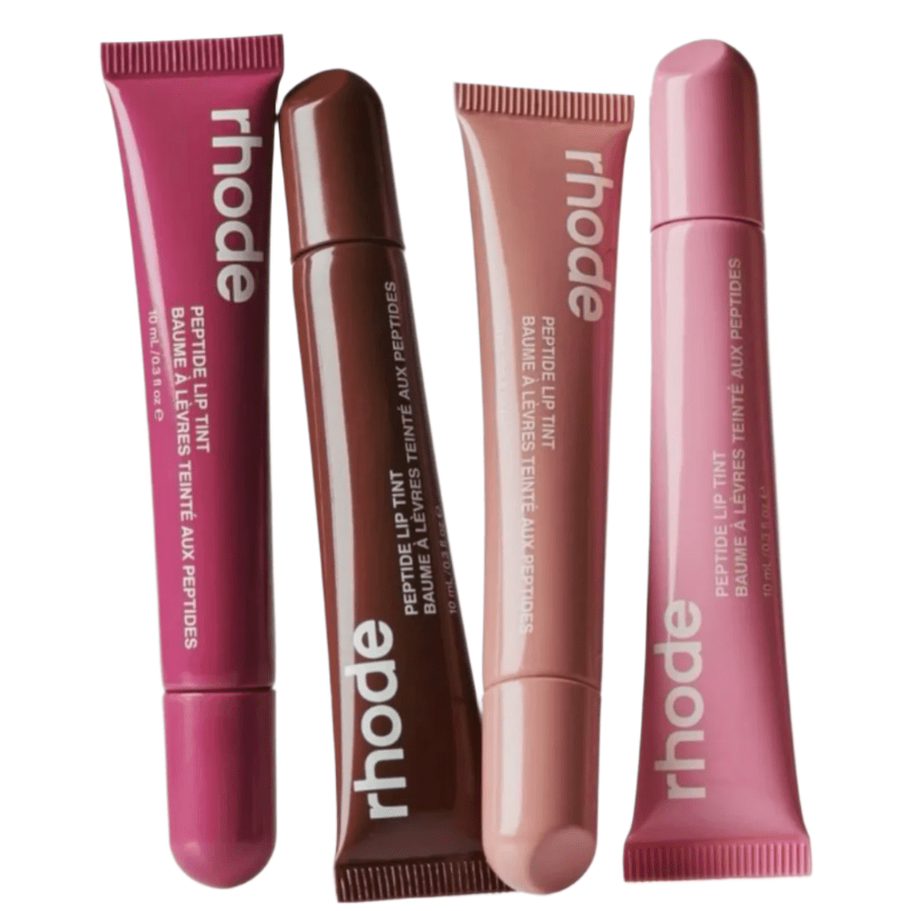 Rhode Lip Tint 10ml - Bare Face Beauty