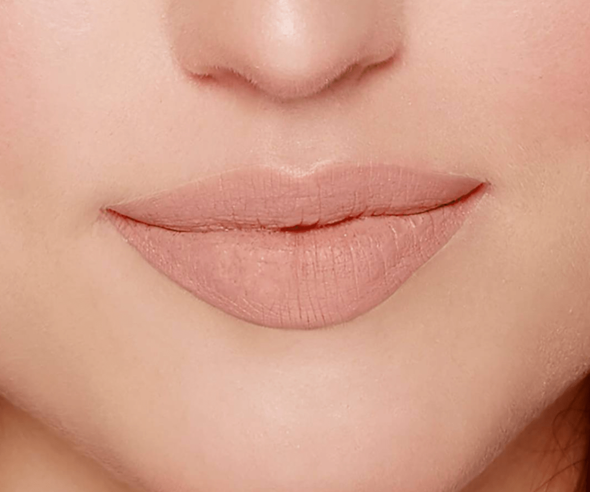 Too Faced Melted Matte Lip Stain 7ml - Bare Face Beauty