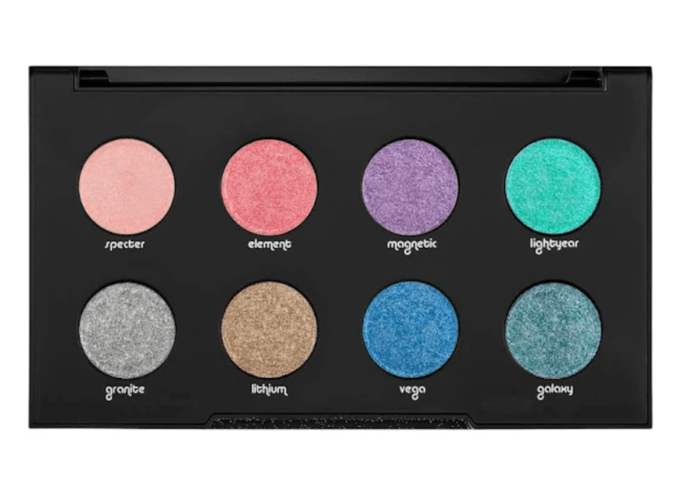 URBAN DECAY MOONDUST Eyeshadow Palette - Bare Face Beauty