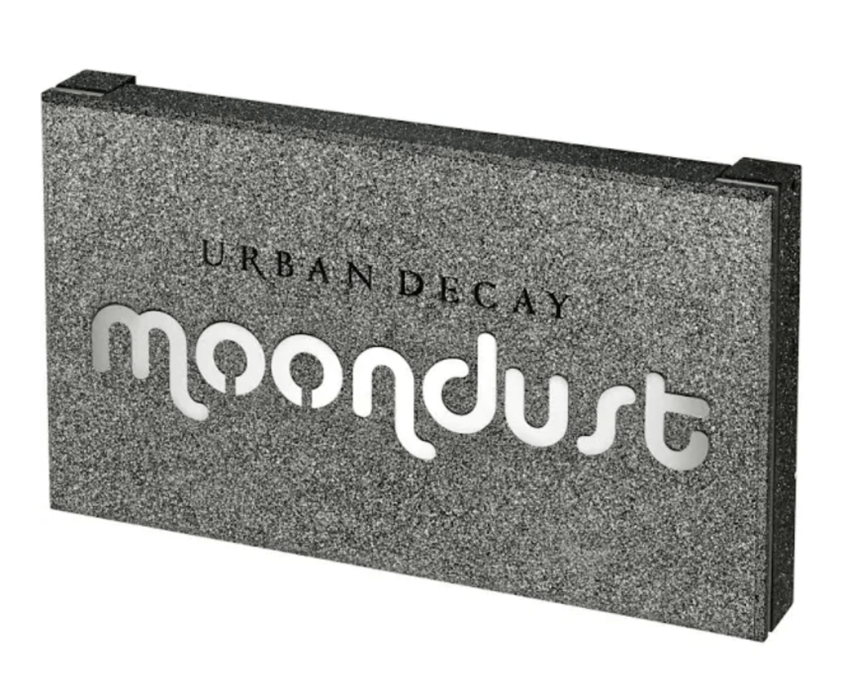 URBAN DECAY MOONDUST Eyeshadow Palette - Bare Face Beauty