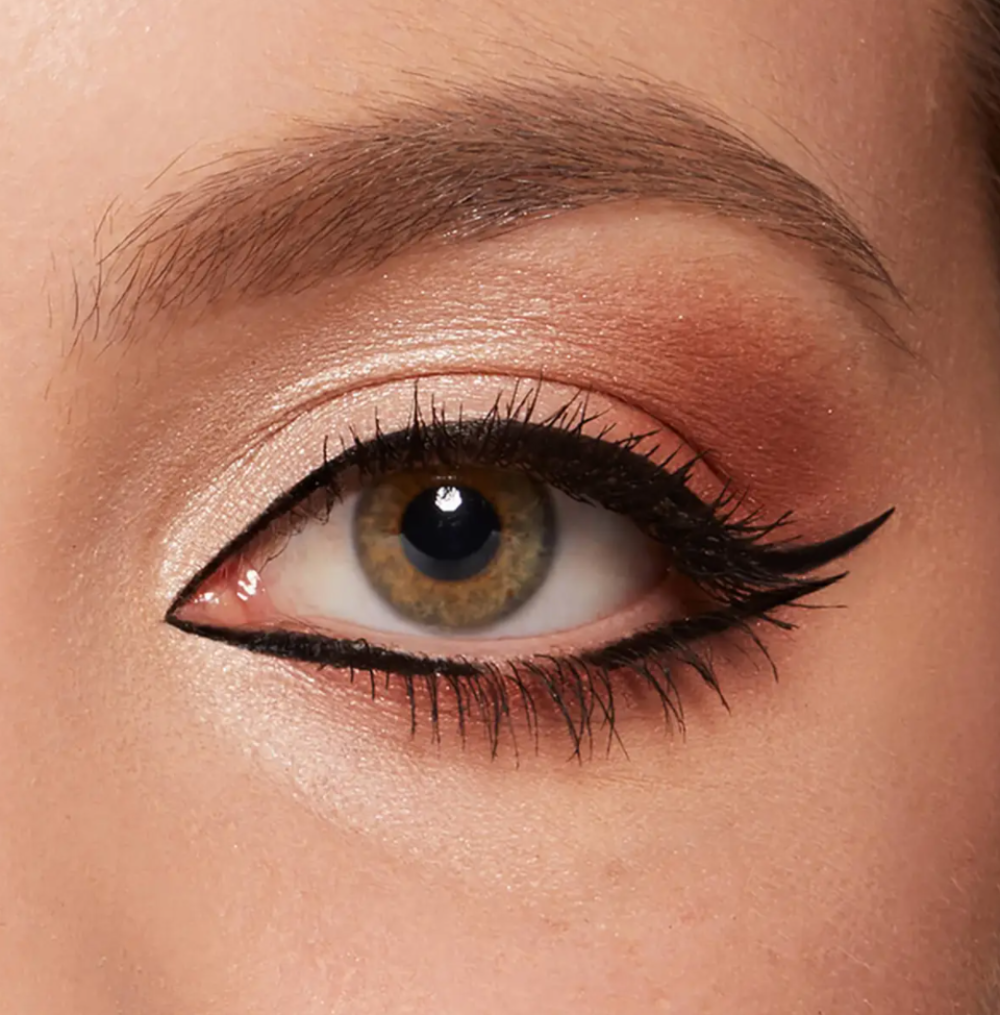 NYX Professional Makeup EPIC Ink Best Eyeliner – Black Beauty of