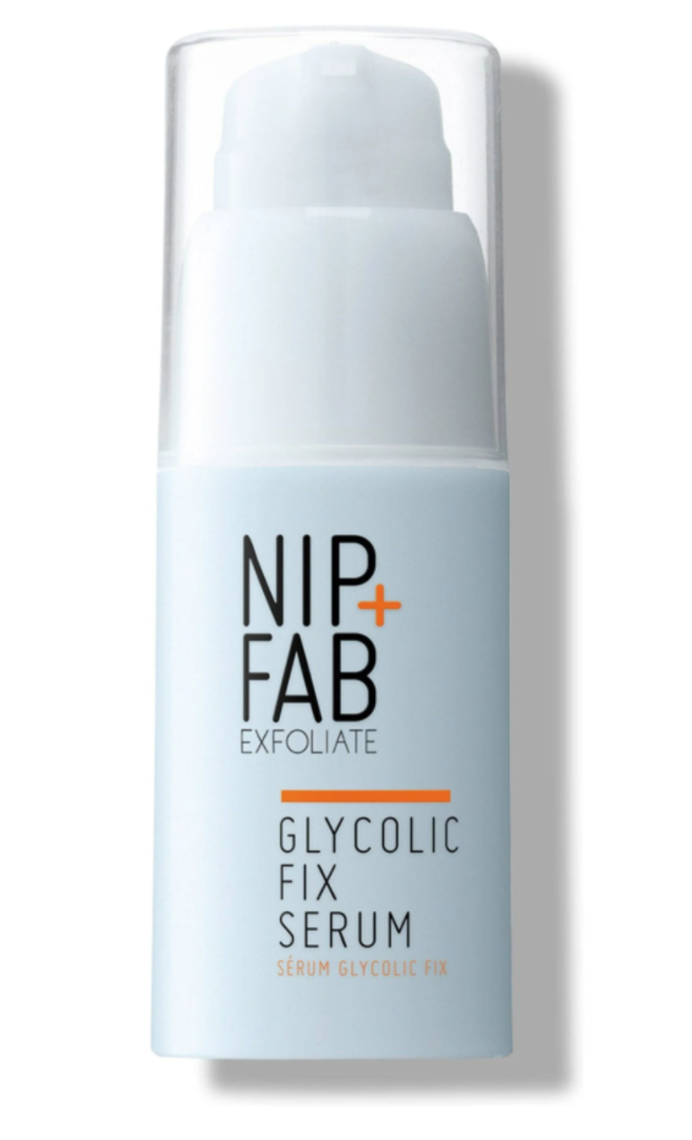 NIP+FAB Glycolic Fix Serum 30ml