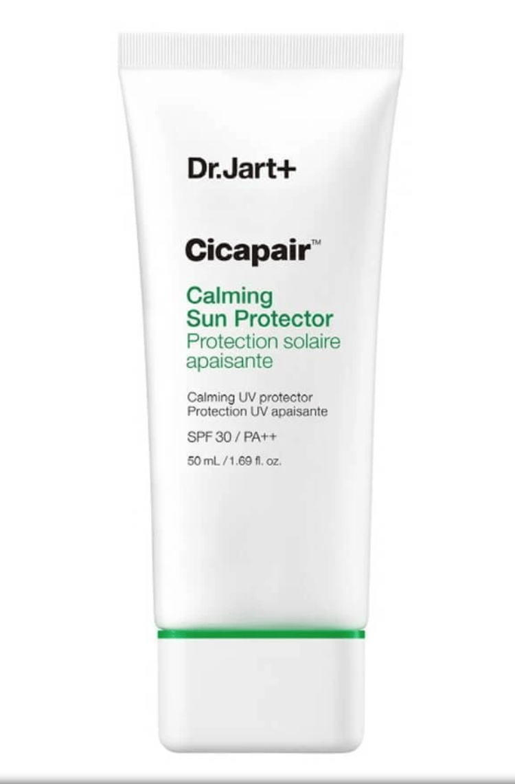 Dr. Jart+ - Cicapair Calming Sun Protector SPF30/PA++ 50ml