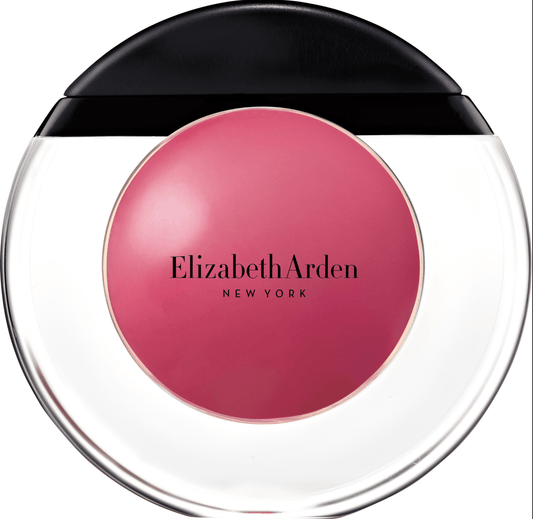 Elizabeth Arden Sheer Kiss Lip Oil 7ml Heavenly Rose - Best of Beauty