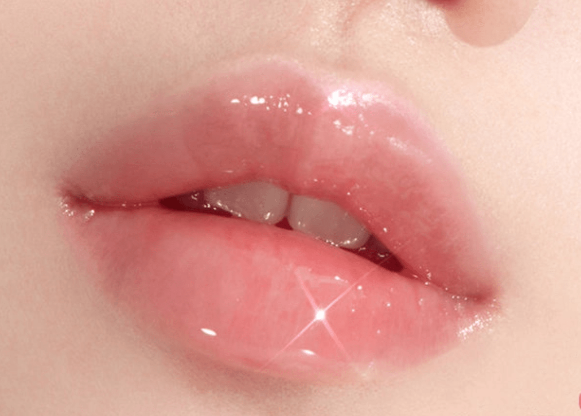 I'M MEME - I'm Lip Jelly 15g (2 Colours) - #001 Sugar Jelly