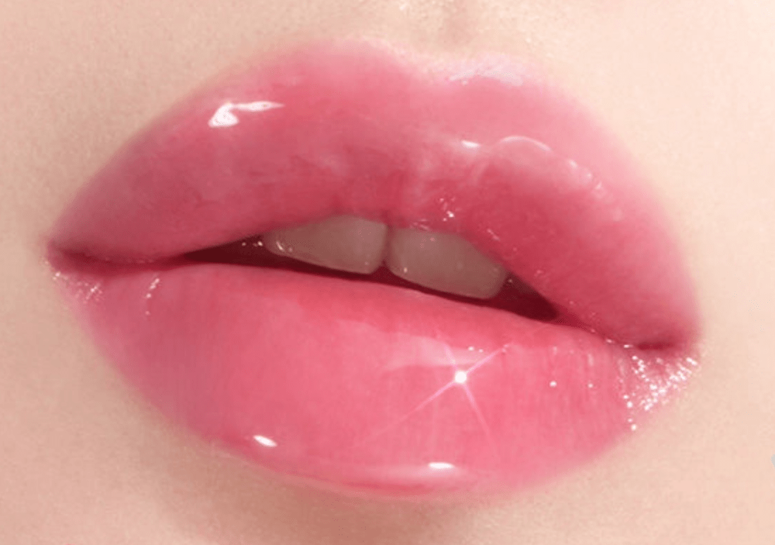 I'M MEME - I'm Lip Jelly 15g (2 Colours) - #002 Berry Jelly