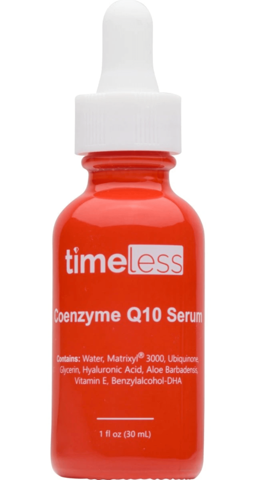 TIMELESS COENZYME Q10 Serum 30ml (1 fl oz)