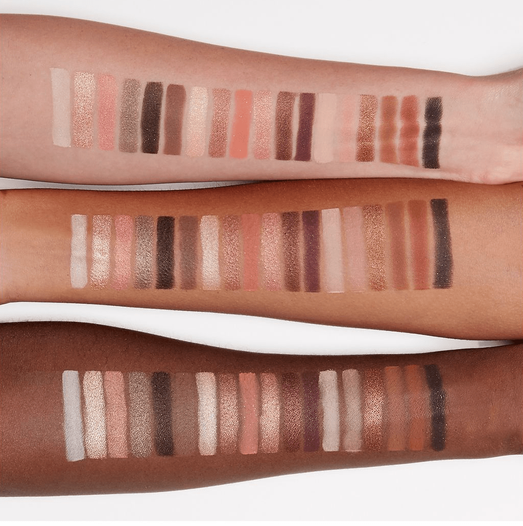 Too Faced Sweet Peach Eyeshadow Collection - Best of Beauty